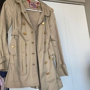 Juicy couture jacket